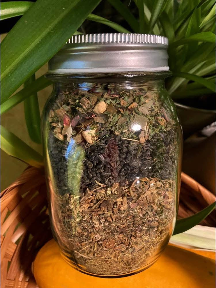 Full Body Detox