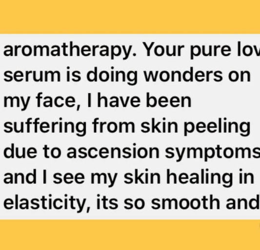 Pure Love Skin Serum