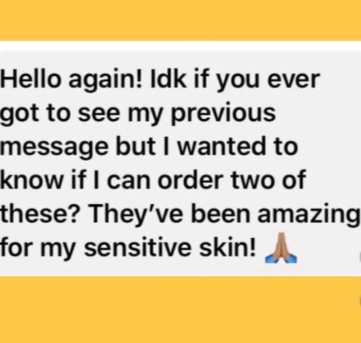 Pure Love Skin Serum