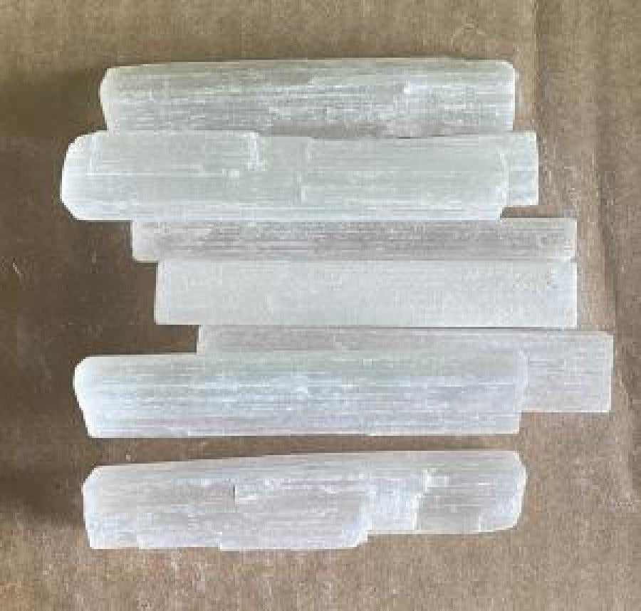 Selenite Stick