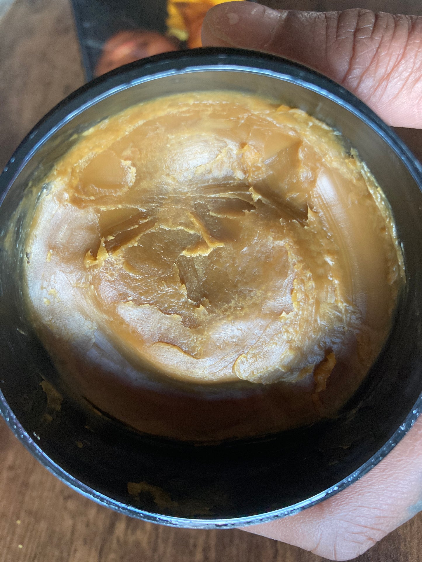 Batana Oil