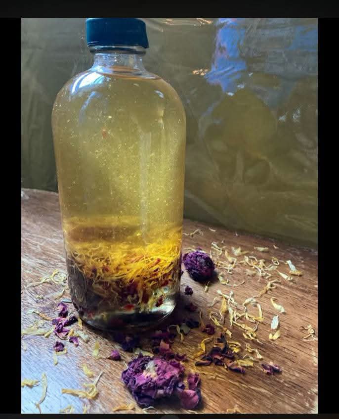 Pure Love Skin Serum